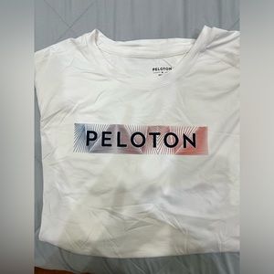 Peloton Shirt